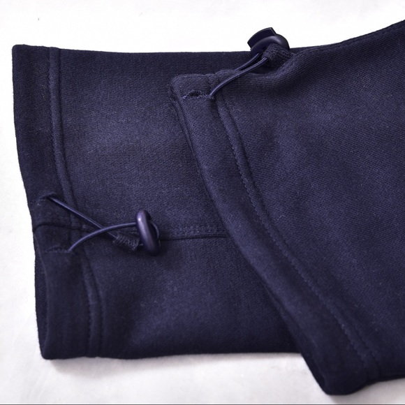 Fleece cargo pants - Picture 3 of 3
